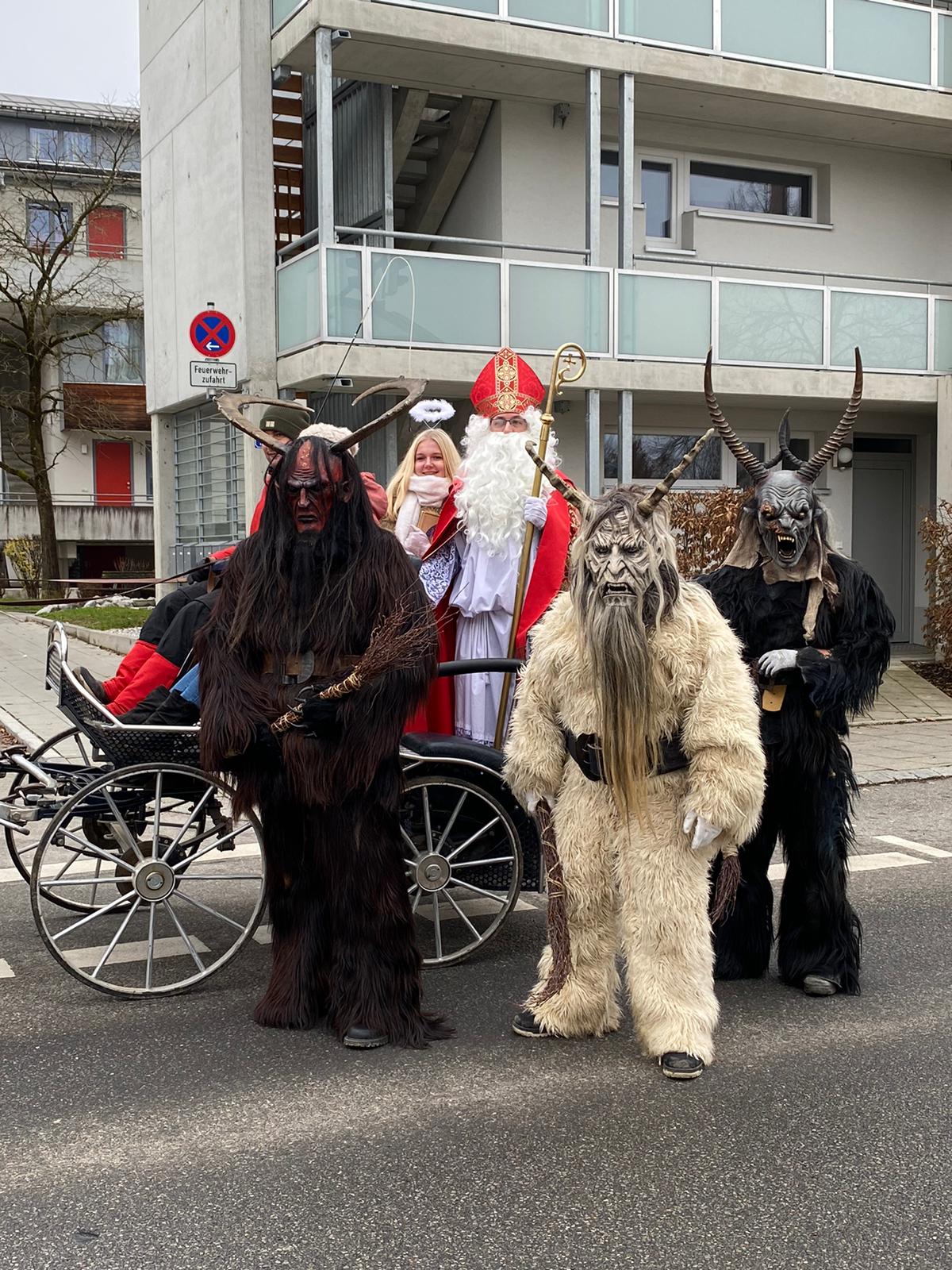 Nikolaus